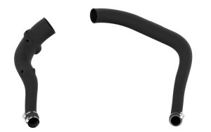 Ford F-150 Raptor Performance Air Intake - K&N Engineering - Inlet Pipes - `18-`20 Ford F-150 Raptor Performance Air Intake - K&N Engineering - Inlet Pipes - `18-`20